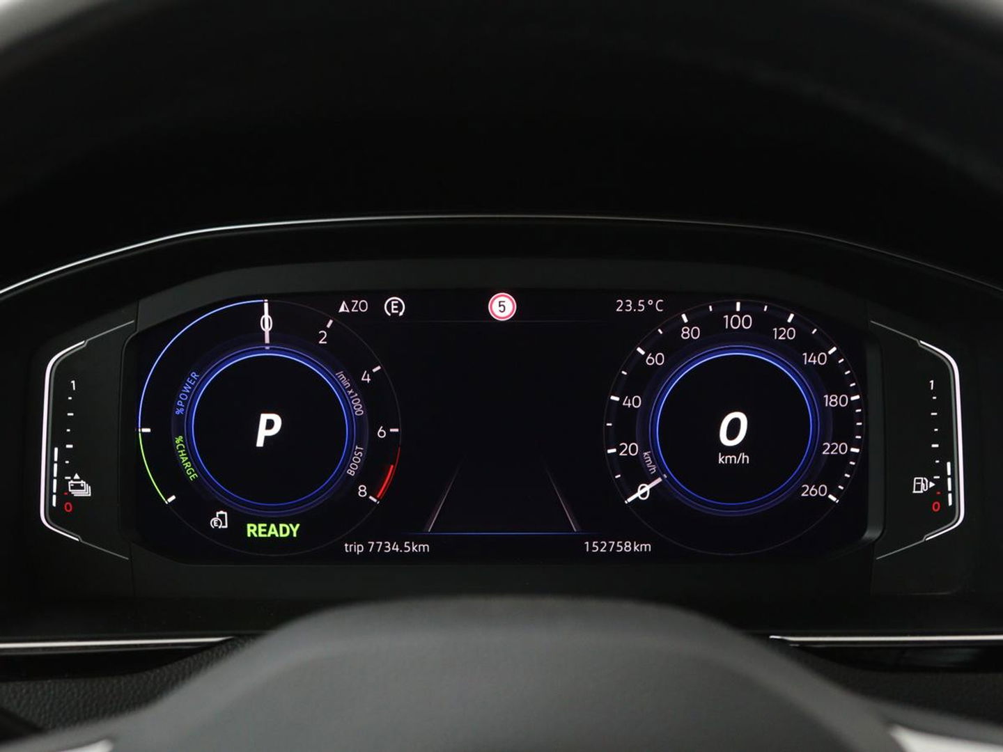 Volkswagen Passat 1.4 TSI PHEV GTE | Panoramadak | Stoelverwarming | Trekhaak | Side Assist | Camera | Carplay | Adaptive cruise | Park Assist | Matrix LED | Massage