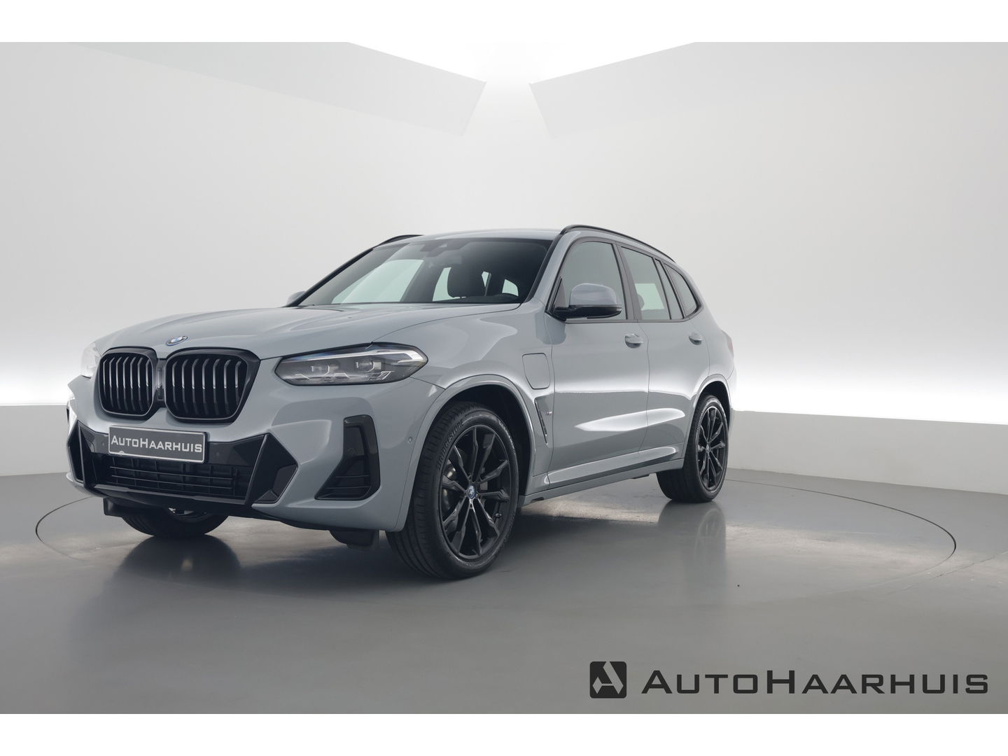 BMW X3 xDrive30e M Sport | Navi | Leder | 20'' | Camera | Stoelverw. | Apple CarPlay