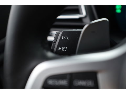BMW X3 xDrive30e M Sport | Navi | Leder | 20'' | Camera | Stoelverw. | Apple CarPlay
