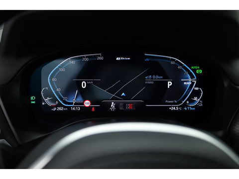 BMW X3 xDrive30e M Sport | Navi | Leder | 20'' | Camera | Stoelverw. | Apple CarPlay