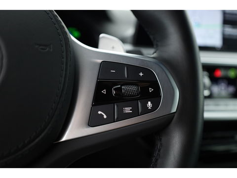 BMW X3 xDrive30e M Sport | Navi | Leder | 20'' | Camera | Stoelverw. | Apple CarPlay