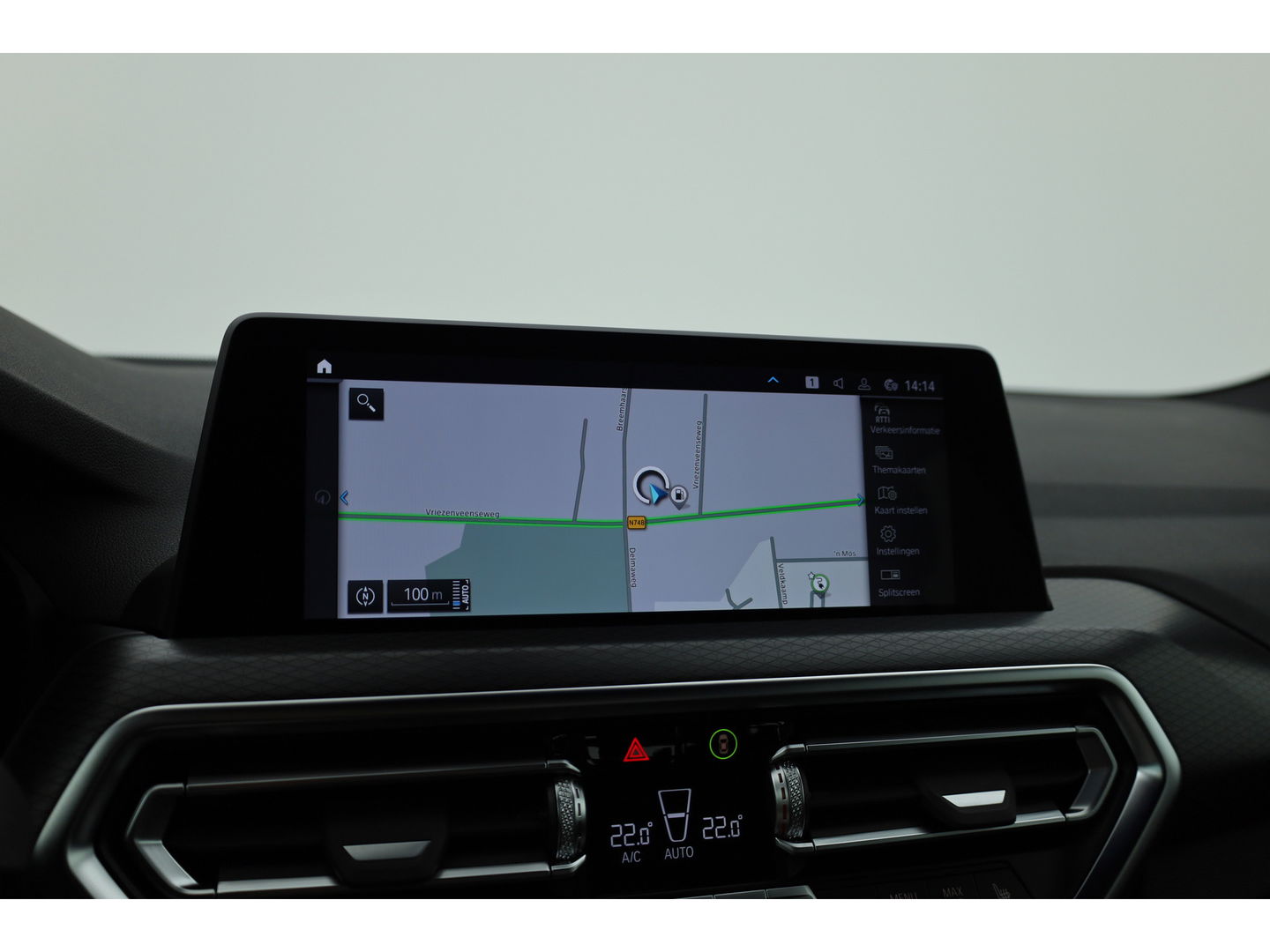 BMW X3 xDrive30e M Sport | Navi | Leder | 20'' | Camera | Stoelverw. | Apple CarPlay