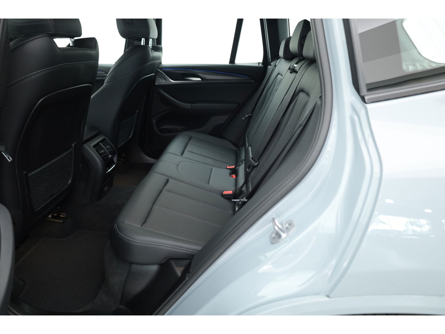 BMW X3 xDrive30e M Sport | Navi | Leder | 20'' | Camera | Stoelverw. | Apple CarPlay