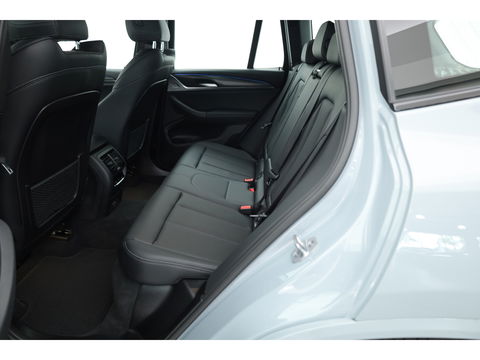 BMW X3 xDrive30e M Sport | Navi | Leder | 20'' | Camera | Stoelverw. | Apple CarPlay