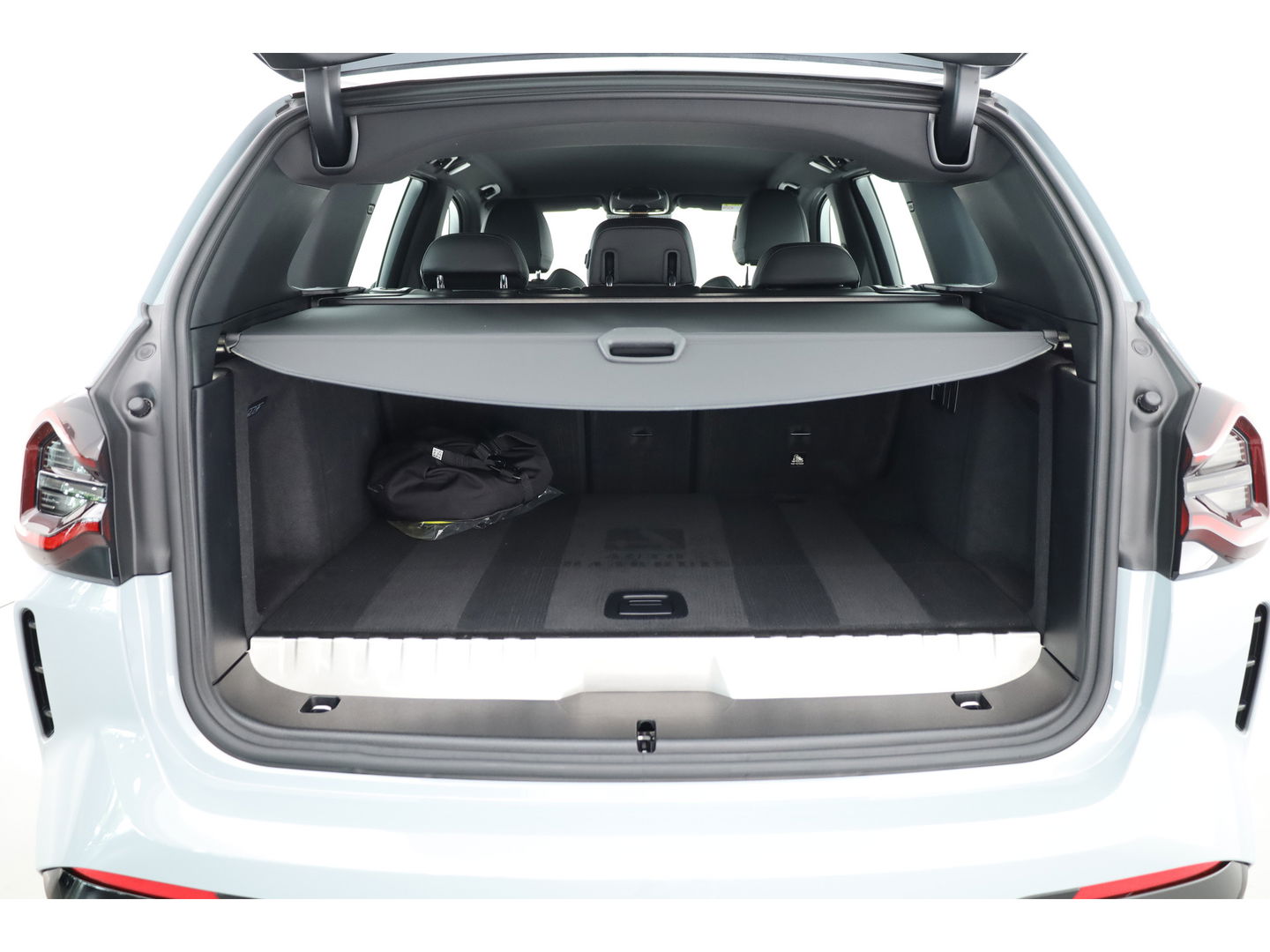 BMW X3 xDrive30e M Sport | Navi | Leder | 20'' | Camera | Stoelverw. | Apple CarPlay