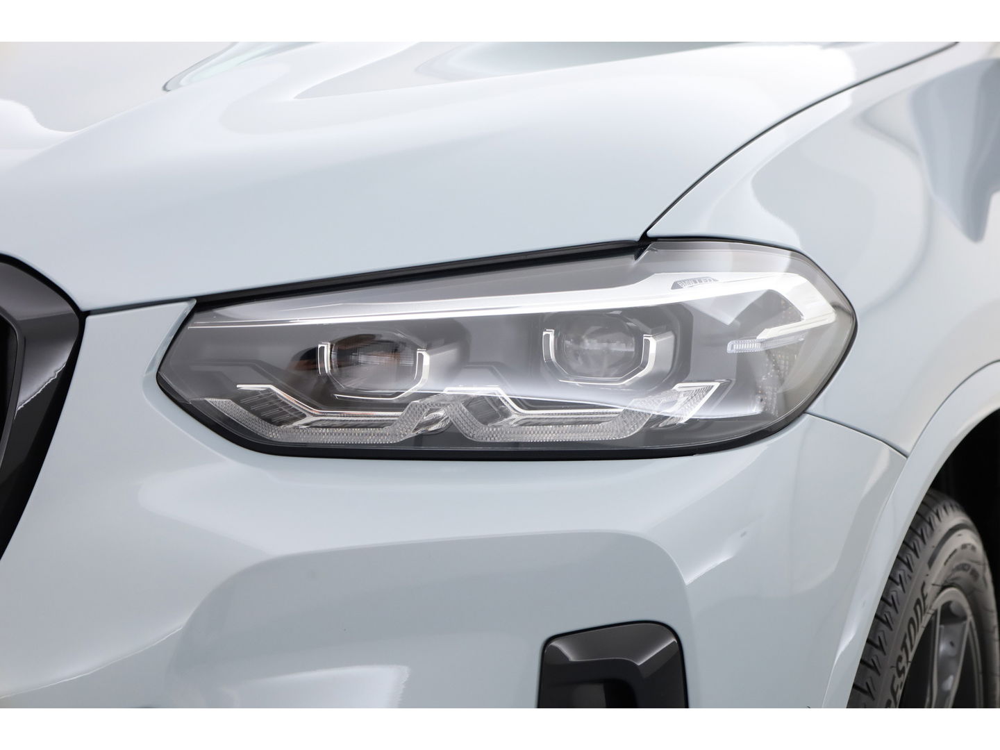 BMW X3 xDrive30e M Sport | Navi | Leder | 20'' | Camera | Stoelverw. | Apple CarPlay