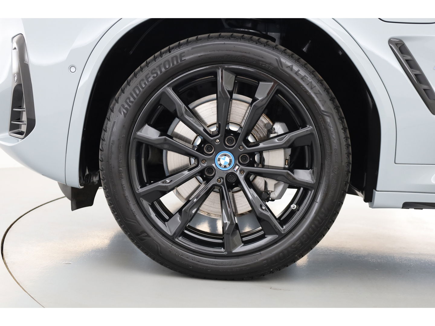 BMW X3 xDrive30e M Sport | Navi | Leder | 20'' | Camera | Stoelverw. | Apple CarPlay