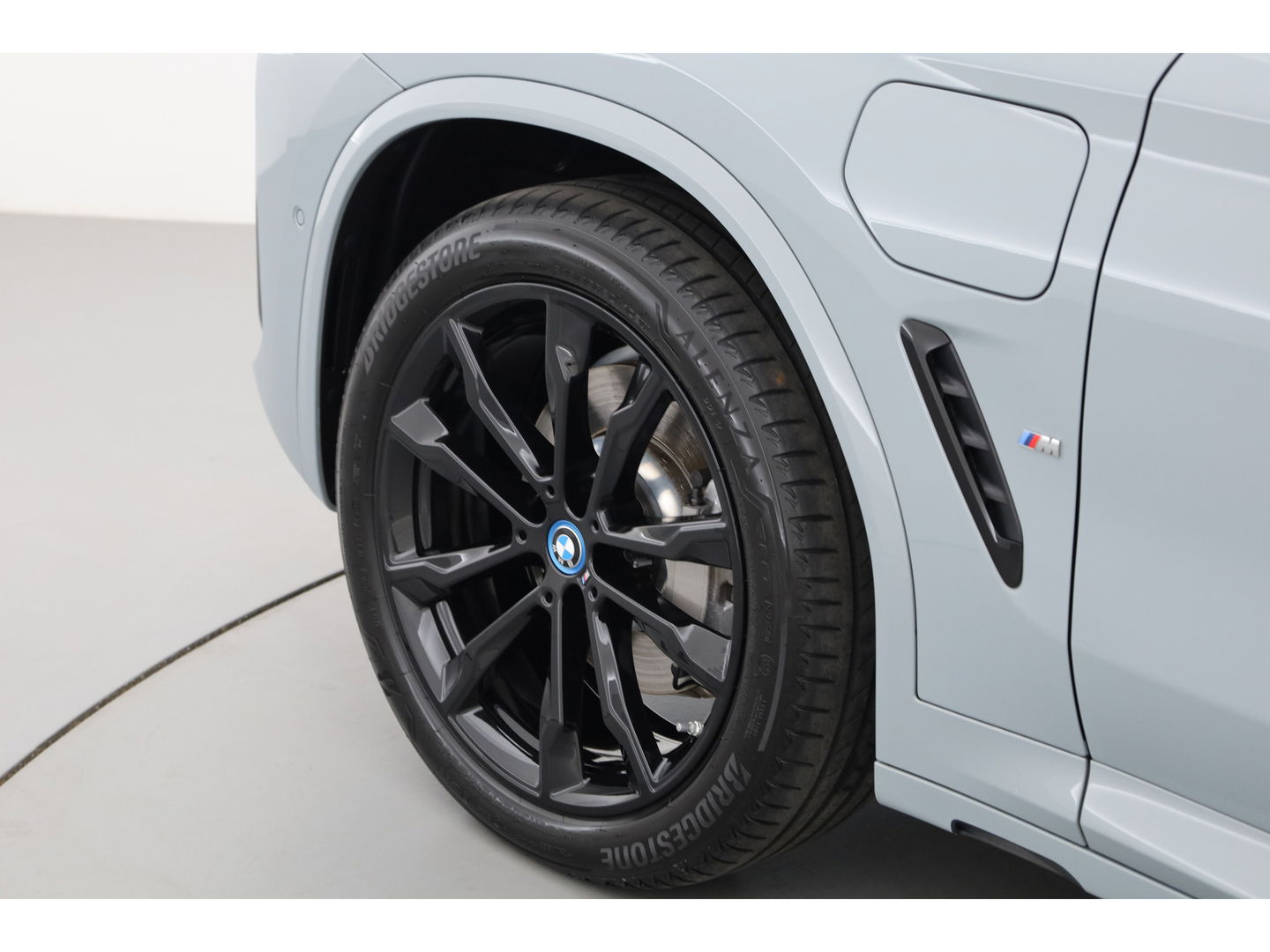 BMW X3 xDrive30e M Sport | Navi | Leder | 20'' | Camera | Stoelverw. | Apple CarPlay