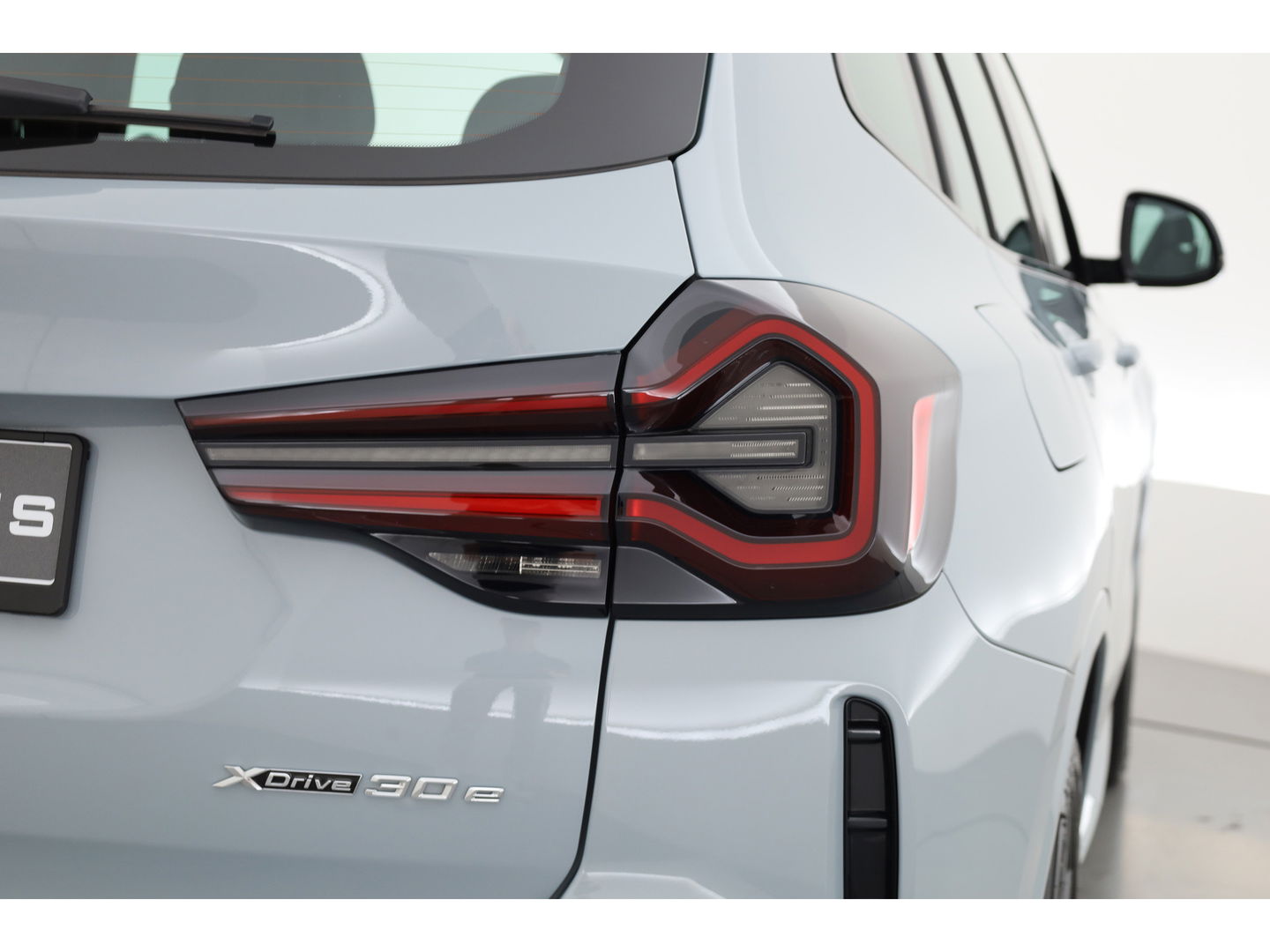 BMW X3 xDrive30e M Sport | Navi | Leder | 20'' | Camera | Stoelverw. | Apple CarPlay