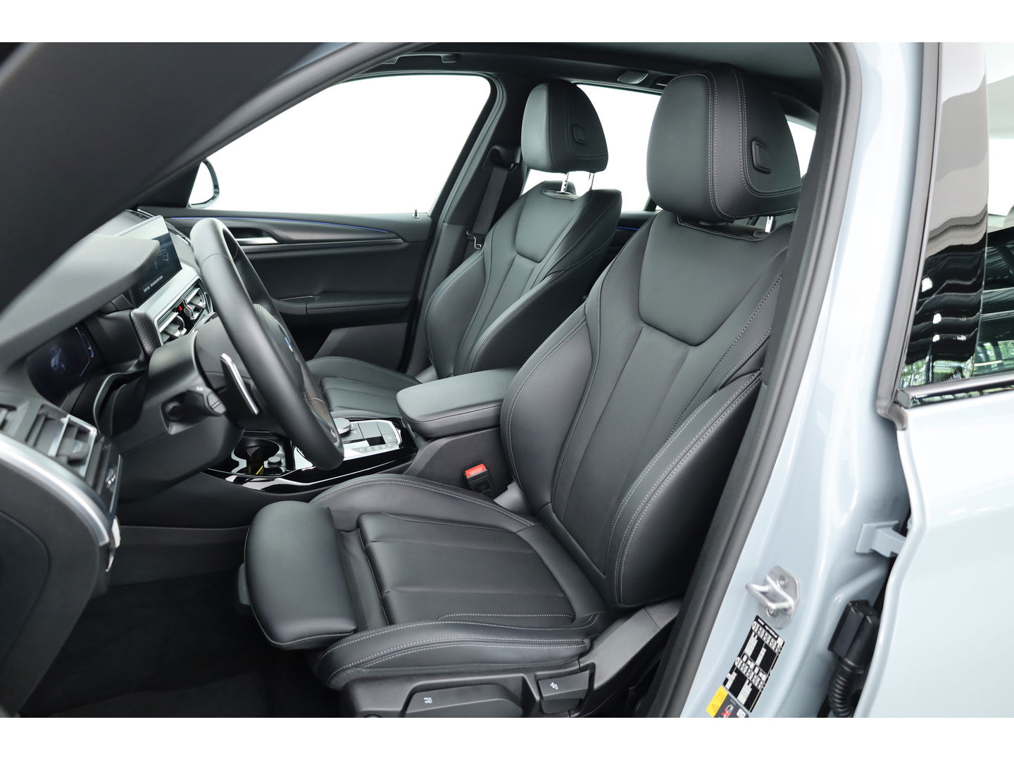 BMW X3 xDrive30e M Sport | Navi | Leder | 20'' | Camera | Stoelverw. | Apple CarPlay
