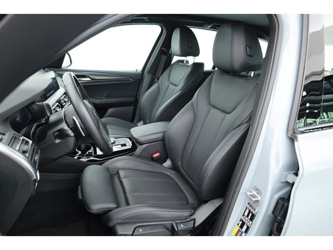 BMW X3 xDrive30e M Sport | Navi | Leder | 20'' | Camera | Stoelverw. | Apple CarPlay