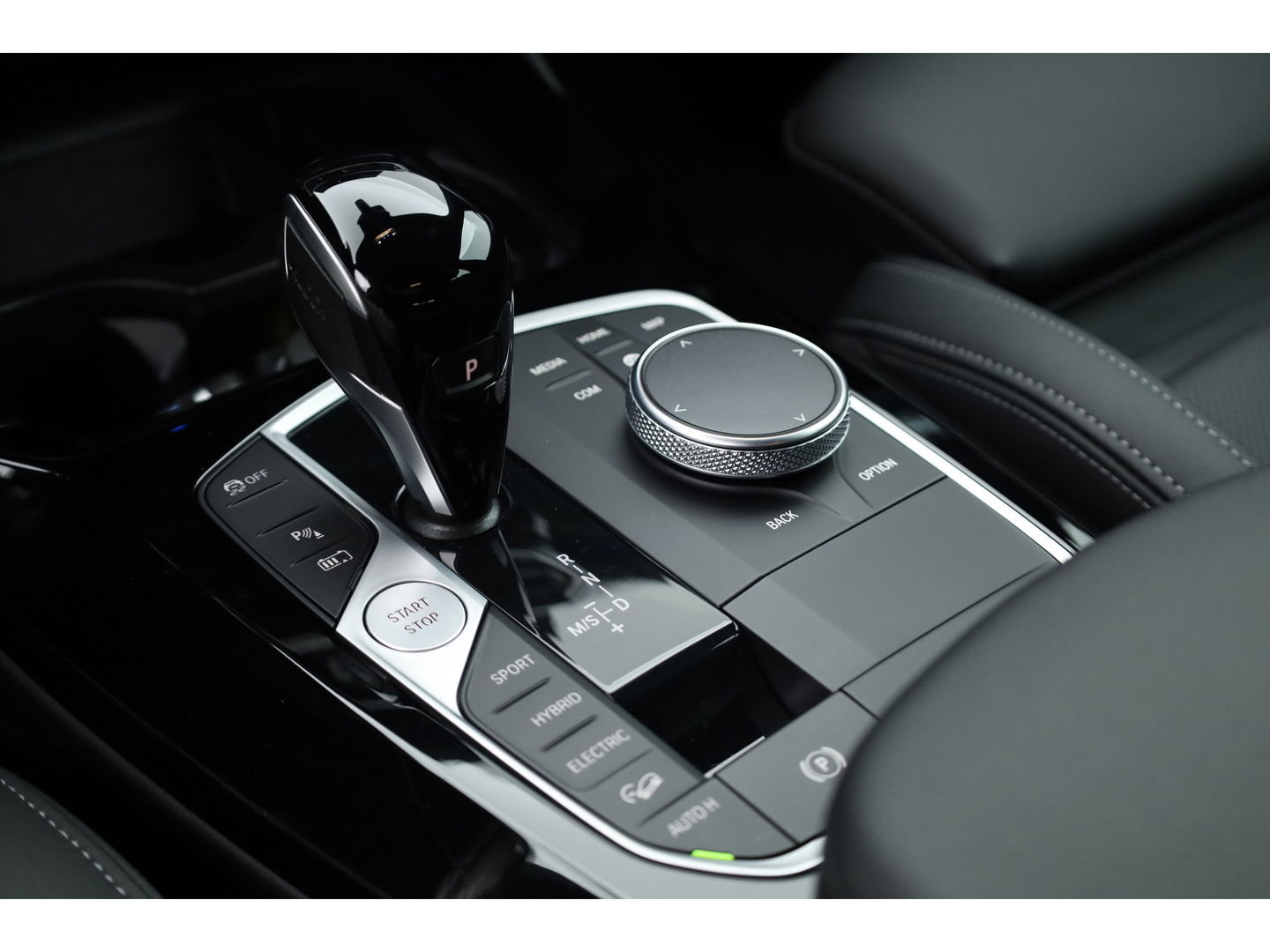 BMW X3 xDrive30e M Sport | Navi | Leder | 20'' | Camera | Stoelverw. | Apple CarPlay