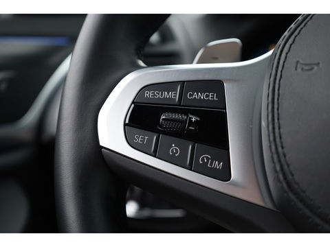 BMW X3 xDrive30e M Sport | Navi | Leder | 20'' | Camera | Stoelverw. | Apple CarPlay
