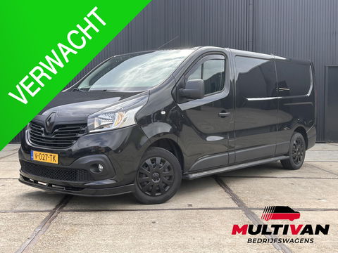 Renault Trafic 1.6 dCi T29 L2H1 Comfort
