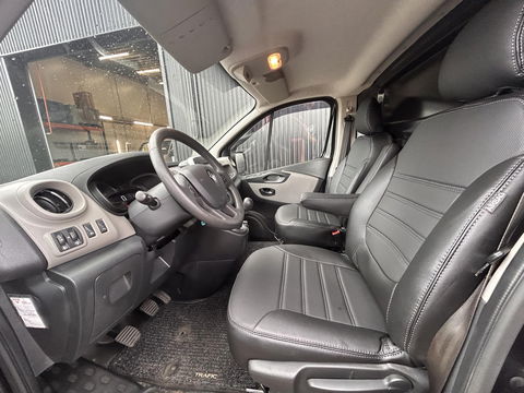 Renault Trafic 1.6 dCi T29 L2H1 Comfort