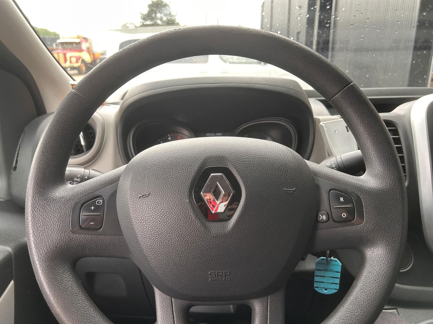 Renault Trafic 1.6 dCi T29 L2H1 Comfort