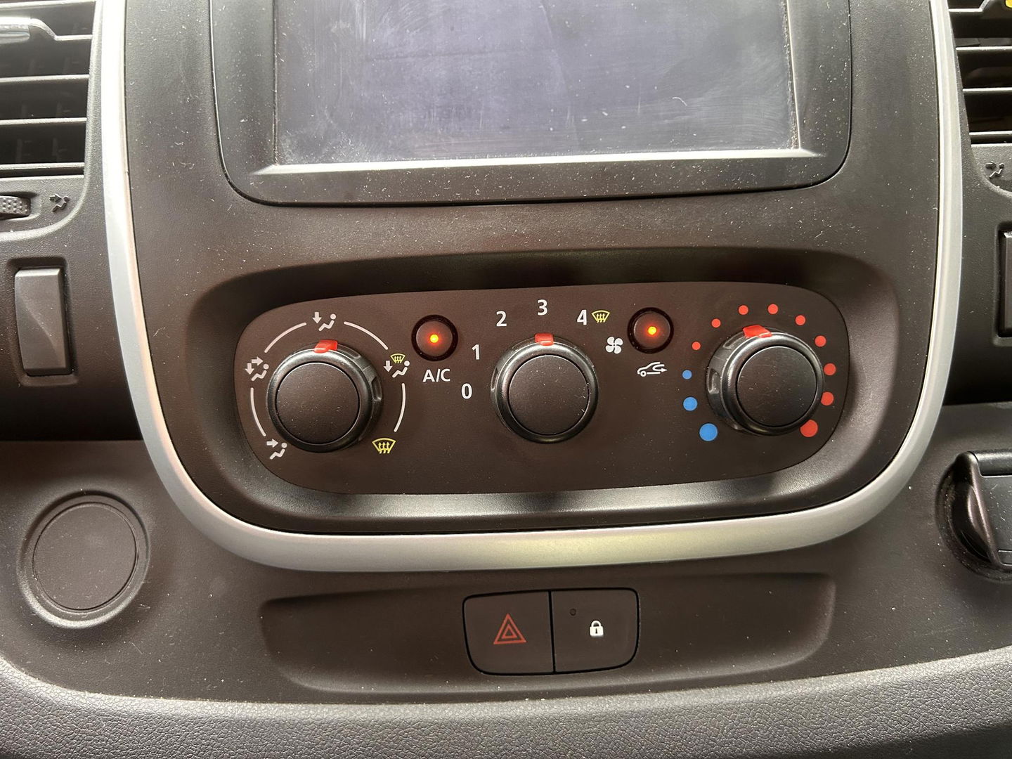 Renault Trafic 1.6 dCi T29 L2H1 Comfort
