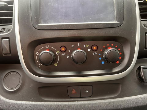 Renault Trafic 1.6 dCi T29 L2H1 Comfort