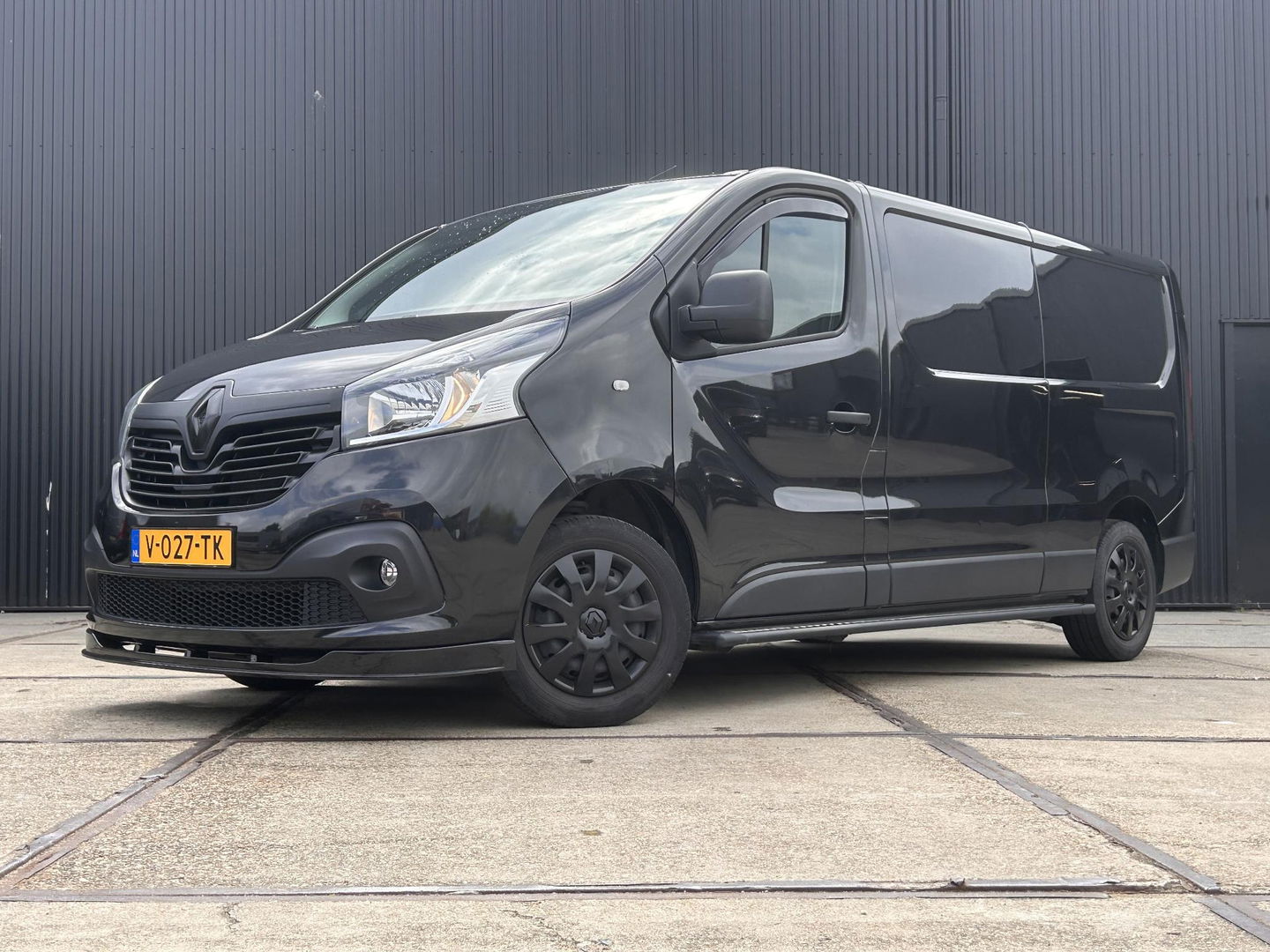 Renault Trafic 1.6 dCi T29 L2H1 Comfort