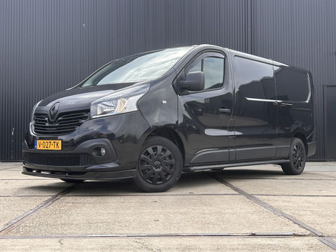 Renault Trafic 1.6 dCi T29 L2H1 Comfort