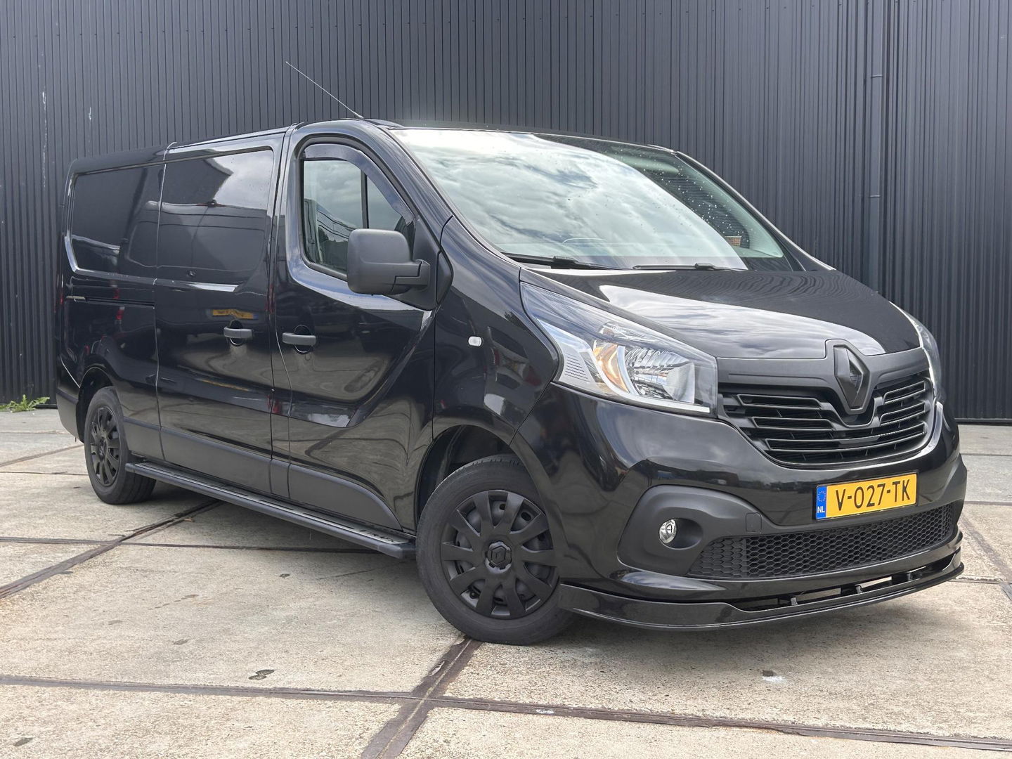 Renault Trafic 1.6 dCi T29 L2H1 Comfort