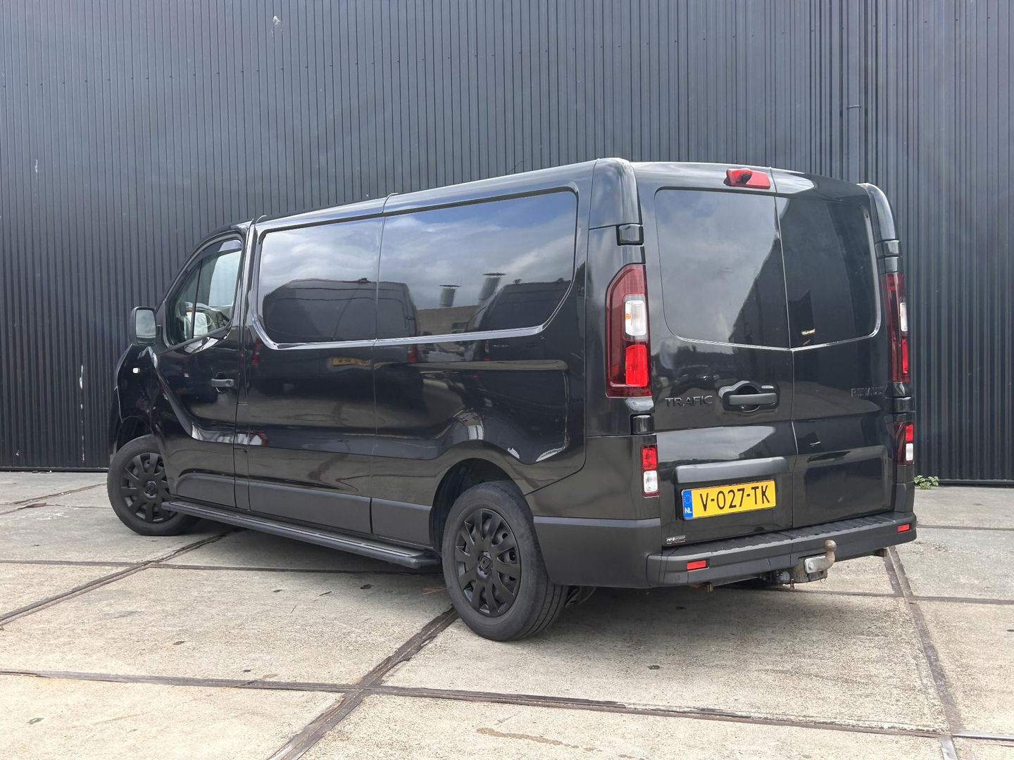 Renault Trafic 1.6 dCi T29 L2H1 Comfort