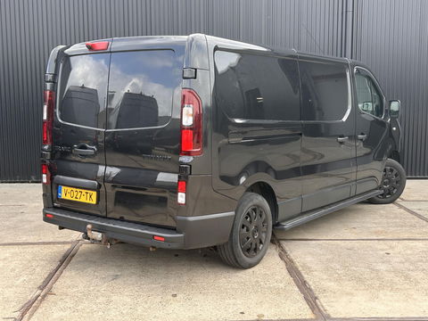 Renault Trafic 1.6 dCi T29 L2H1 Comfort