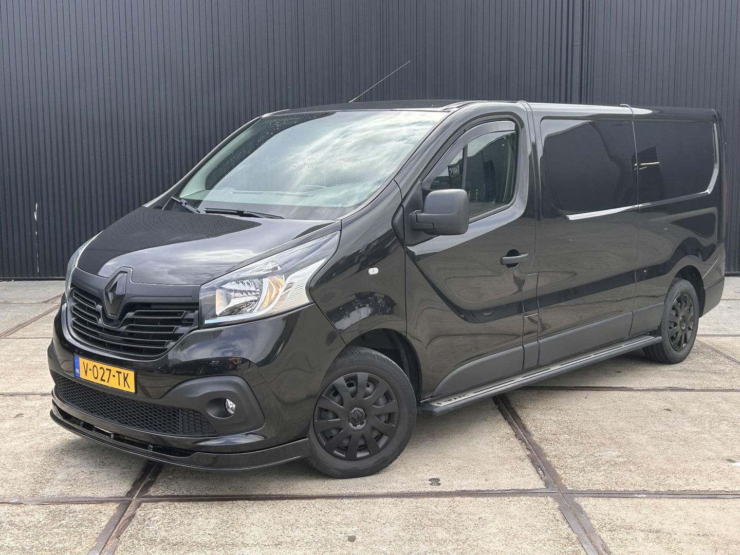 Renault Trafic 1.6 dCi T29 L2H1 Comfort