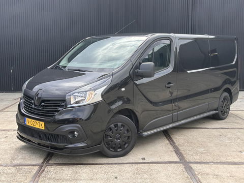 Renault Trafic 1.6 dCi T29 L2H1 Comfort