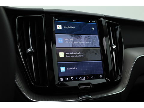 Volvo XC60 T8 Recharge Plus Dark | Pano | 21'' | Memory seats | 360cam | Harman Kardon | Pilot Assist