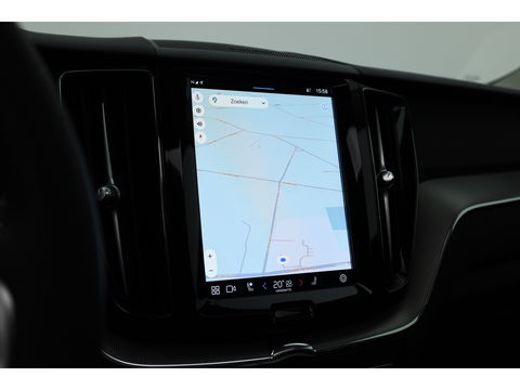 Volvo XC60 T8 Recharge Plus Dark | Pano | 21'' | Memory seats | 360cam | Harman Kardon | Pilot Assist