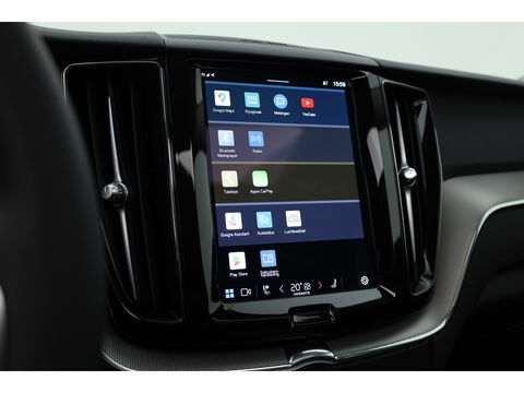 Volvo XC60 T8 Recharge Plus Dark | Pano | 21'' | Memory seats | 360cam | Harman Kardon | Pilot Assist