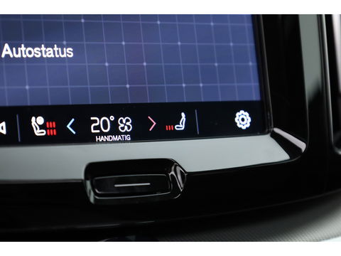 Volvo XC60 T8 Recharge Plus Dark | Pano | 21'' | Memory seats | 360cam | Harman Kardon | Pilot Assist