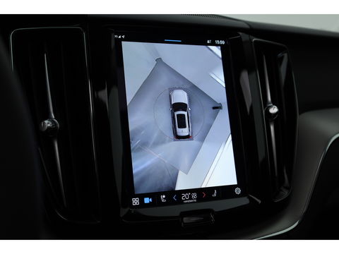 Volvo XC60 T8 Recharge Plus Dark | Pano | 21'' | Memory seats | 360cam | Harman Kardon | Pilot Assist