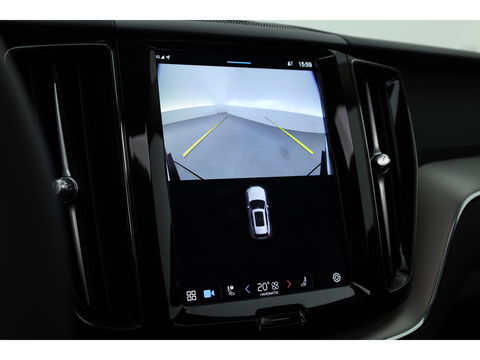 Volvo XC60 T8 Recharge Plus Dark | Pano | 21'' | Memory seats | 360cam | Harman Kardon | Pilot Assist