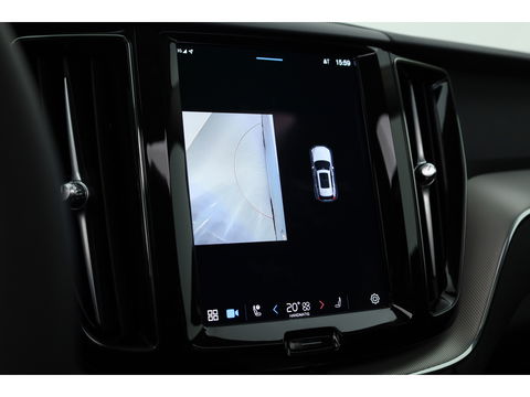 Volvo XC60 T8 Recharge Plus Dark | Pano | 21'' | Memory seats | 360cam | Harman Kardon | Pilot Assist