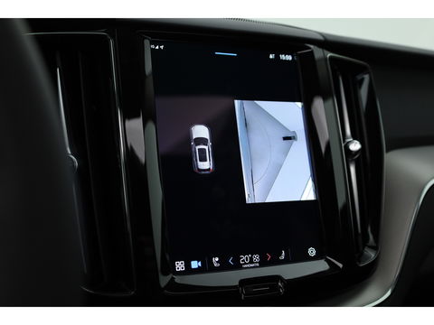 Volvo XC60 T8 Recharge Plus Dark | Pano | 21'' | Memory seats | 360cam | Harman Kardon | Pilot Assist