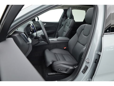 Volvo XC60 T8 Recharge Plus Dark | Pano | 21'' | Memory seats | 360cam | Harman Kardon | Pilot Assist