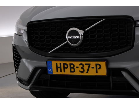 Volvo XC60 T8 Recharge Plus Dark | Pano | 21'' | Memory seats | 360cam | Harman Kardon | Pilot Assist