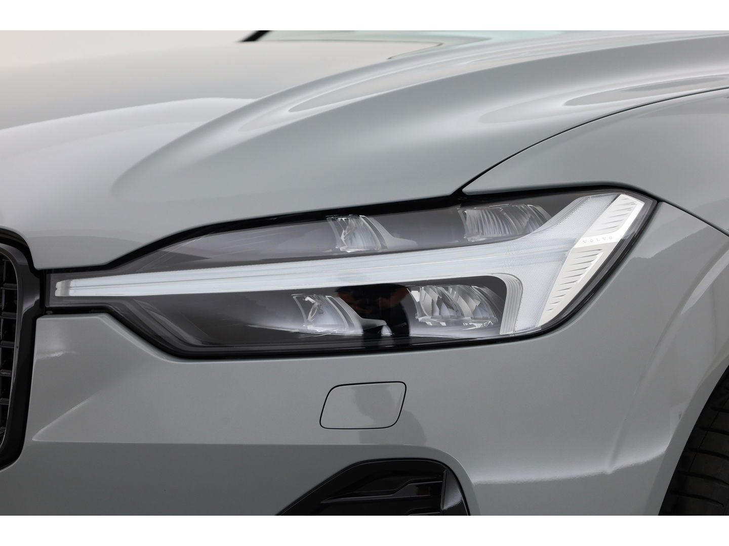 Volvo XC60 T8 Recharge Plus Dark | Pano | 21'' | Memory seats | 360cam | Harman Kardon | Pilot Assist