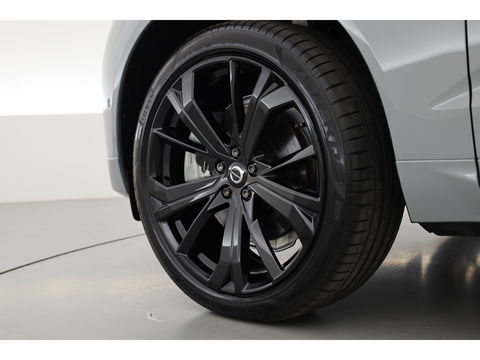 Volvo XC60 T8 Recharge Plus Dark | Pano | 21'' | Memory seats | 360cam | Harman Kardon | Pilot Assist