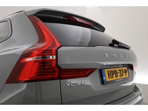 Volvo XC60 T8 Recharge Plus Dark | Pano | 21'' | Memory seats | 360cam | Harman Kardon | Pilot Assist