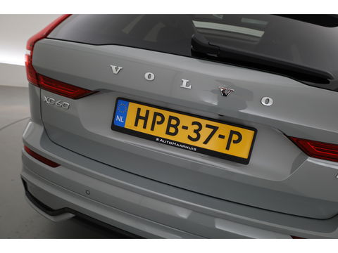 Volvo XC60 T8 Recharge Plus Dark | Pano | 21'' | Memory seats | 360cam | Harman Kardon | Pilot Assist