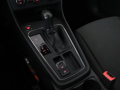 SEAT Leon 1.0 TSI Style Intens | Automaat | Carplay | Navigatie | Keyless | Parkeerhulp | Climate control | Cruise control | Bluetooth