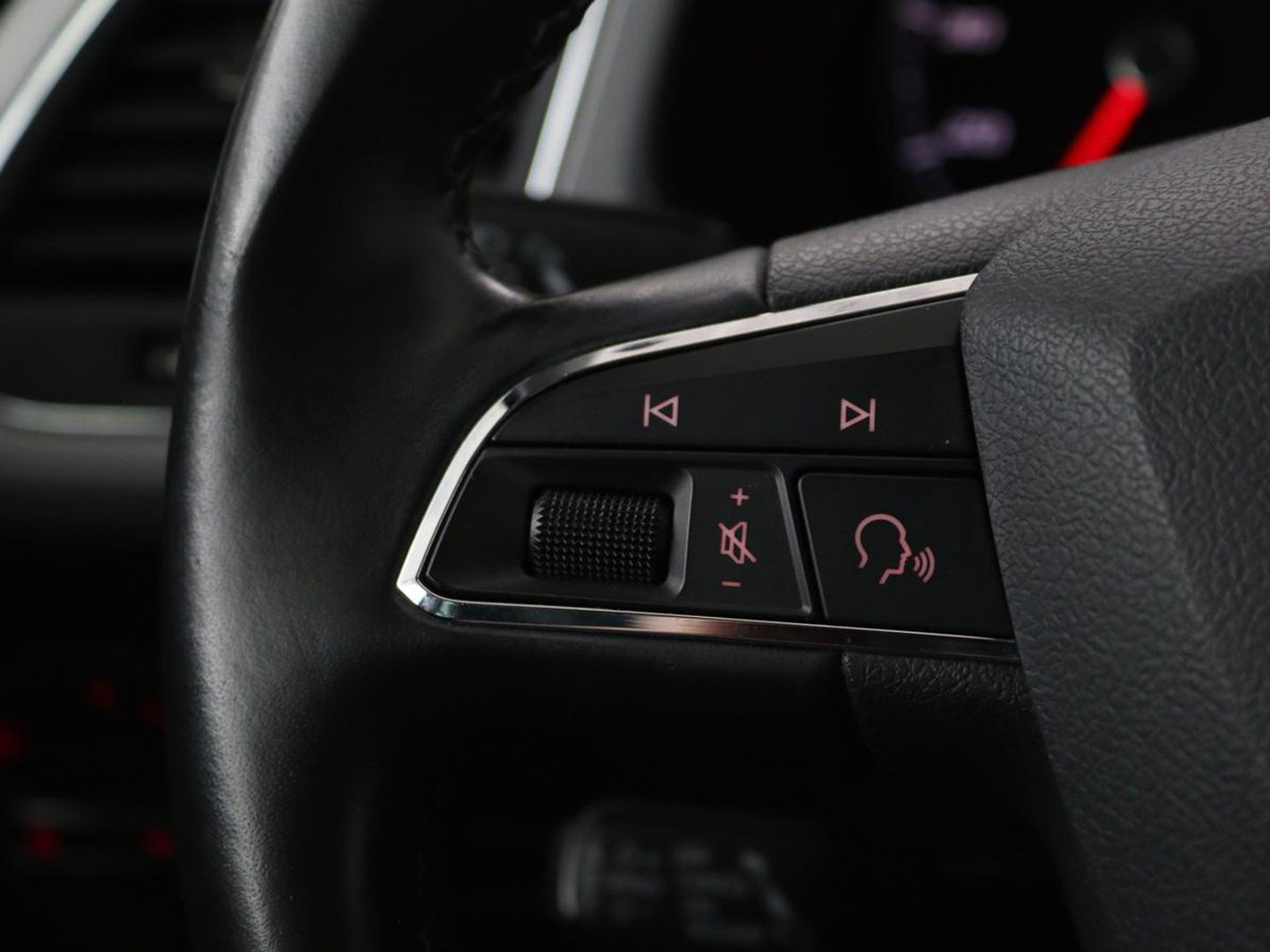 SEAT Leon 1.0 TSI Style Intens | Automaat | Carplay | Navigatie | Keyless | Parkeerhulp | Climate control | Cruise control | Bluetooth
