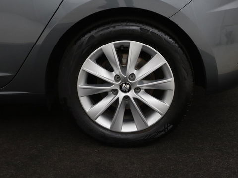 SEAT Leon 1.0 TSI Style Intens | Automaat | Carplay | Navigatie | Keyless | Parkeerhulp | Climate control | Cruise control | Bluetooth