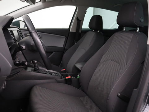 SEAT Leon 1.0 TSI Style Intens | Automaat | Carplay | Navigatie | Keyless | Parkeerhulp | Climate control | Cruise control | Bluetooth