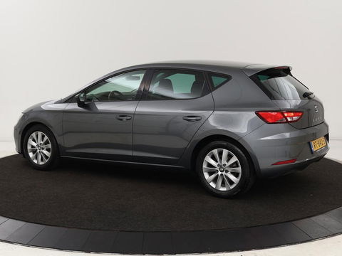 SEAT Leon 1.0 TSI Style Intens | Automaat | Carplay | Navigatie | Keyless | Parkeerhulp | Climate control | Cruise control | Bluetooth