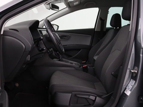 SEAT Leon 1.0 TSI Style Intens | Automaat | Carplay | Navigatie | Keyless | Parkeerhulp | Climate control | Cruise control | Bluetooth
