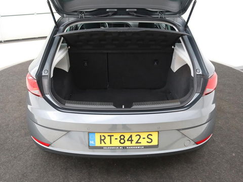SEAT Leon 1.0 TSI Style Intens | Automaat | Carplay | Navigatie | Keyless | Parkeerhulp | Climate control | Cruise control | Bluetooth
